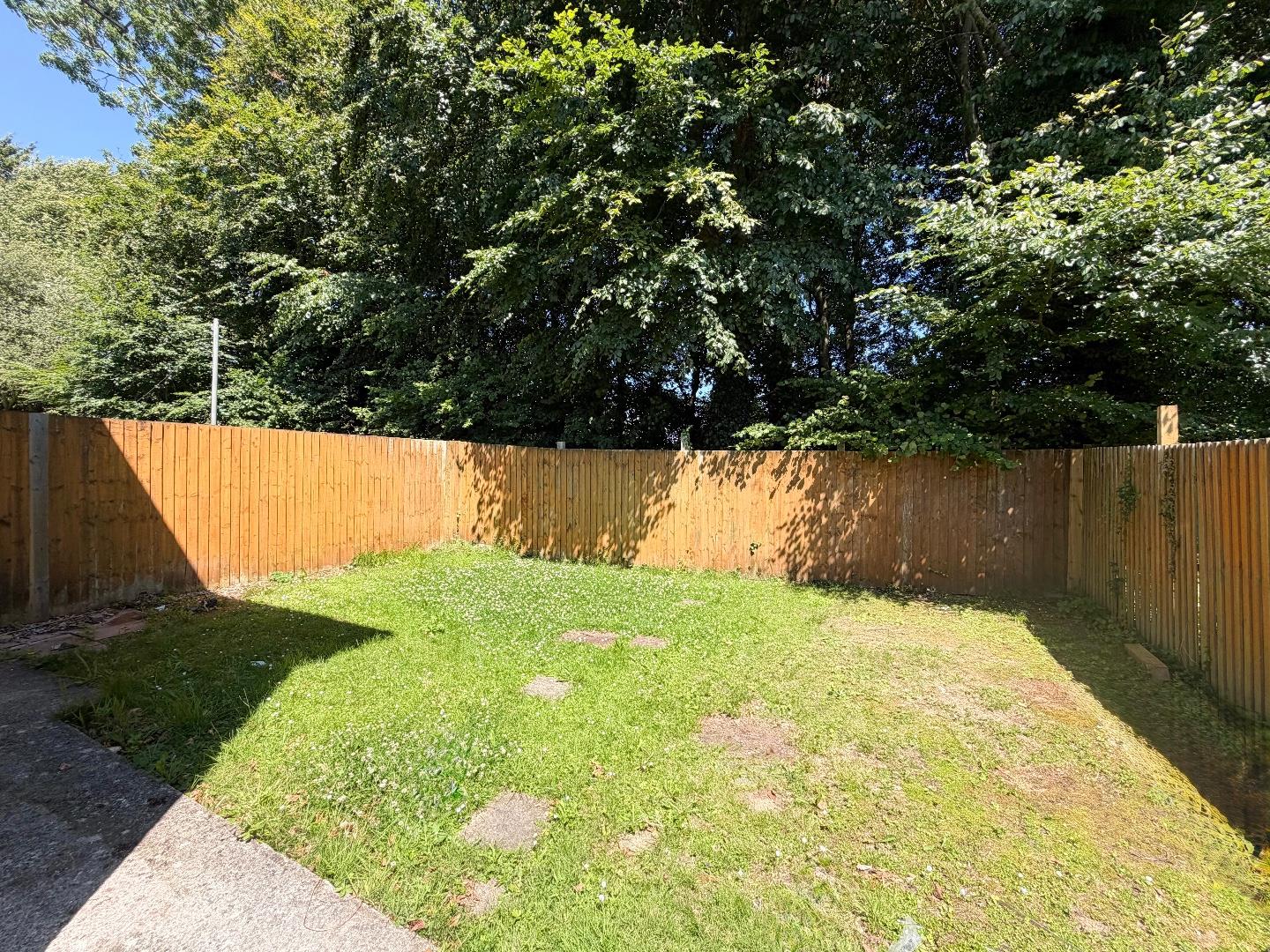 Easterly Close, Brackla, Bridgend County Borough, CF31 2NA